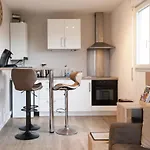 Ty Kernoguet - Studio - Parking - Wifi- Balcon