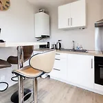 Ty Kernoguet - Studio - Parking - Wifi- Balcon